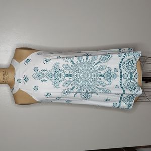 LULUS | TIE BACK DRESS | SIZE SMALL